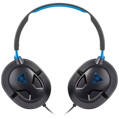 Headset Turtle Beach Recon 50P - Black
